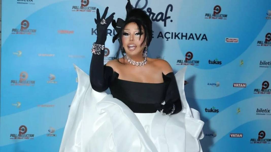 Divamız GTA karakteri oldu! Bülent Ersoy’u GTA’da görürseniz şaşırmayın: Yapay zeka yine devrede 1